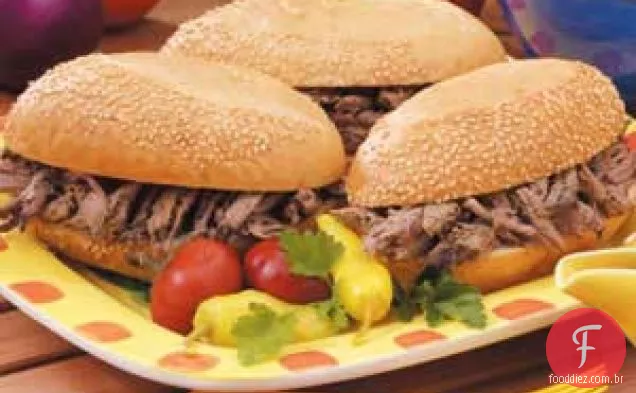 Carne Italiana