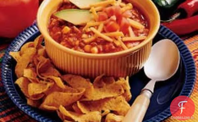Taco Soup