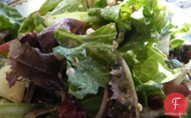 Salada Cornucópia