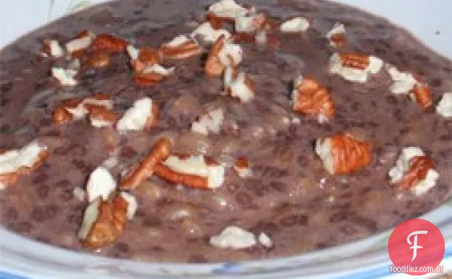 Cacau Aveia