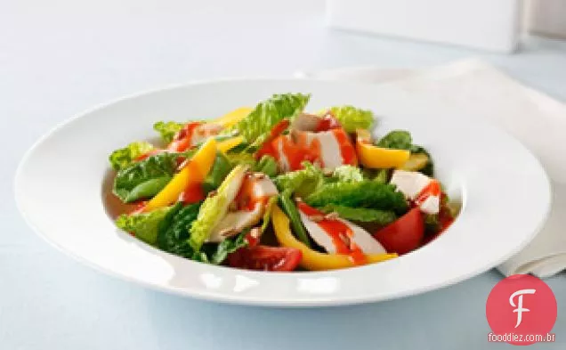 Salada CATALINA Crunch de 10 minutos