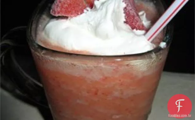 Vodka Smoothie