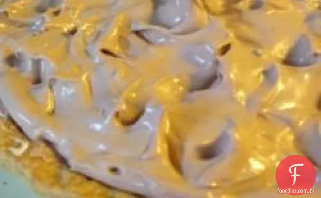 Mousse De Chocolate Fácil