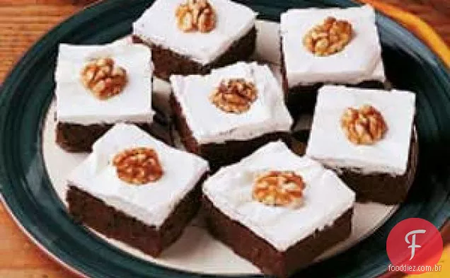 Bolo Batata Chocolate