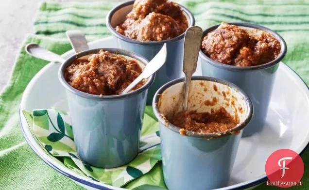 Panela De Pressão Chili