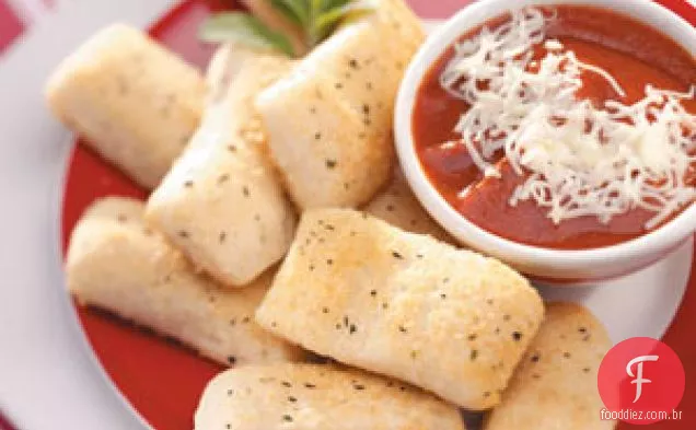 Italiano Mergulhando Varas