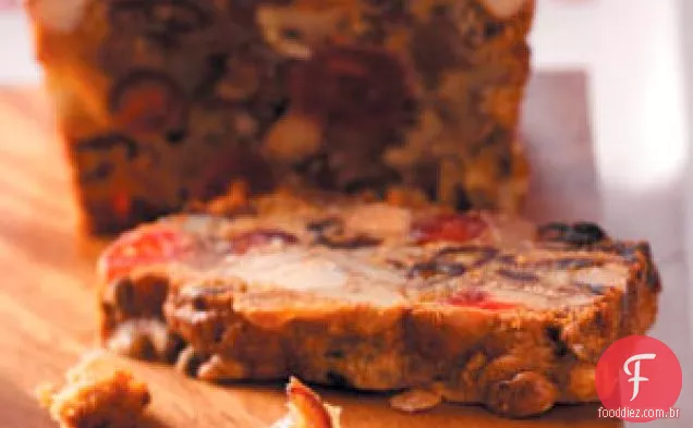 Pães Fruitcake
