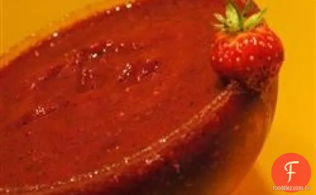 Margaritas muito Berry Mama D