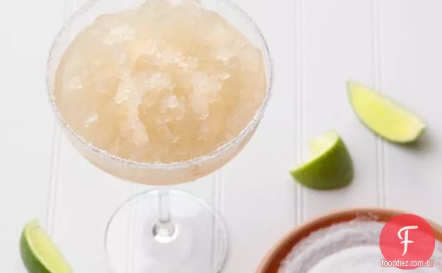 Margaritas De Toranja Rosa