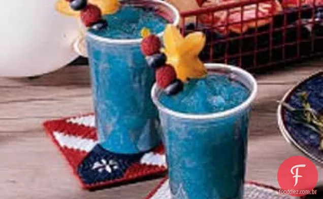 Berry Slush