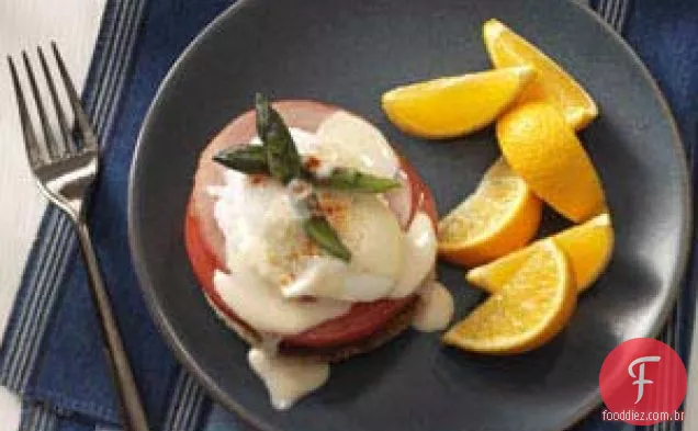 Ovos Benedict