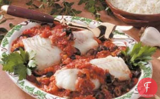 Fish Italiano