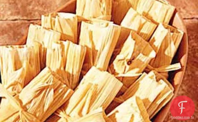 Tamales Mexicanos