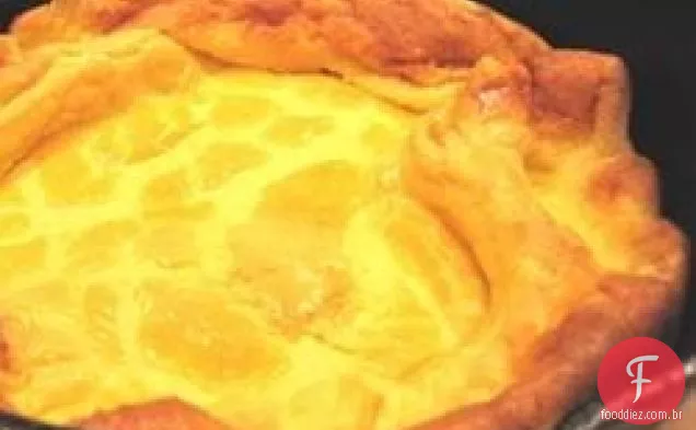 Panquecas alemãs II