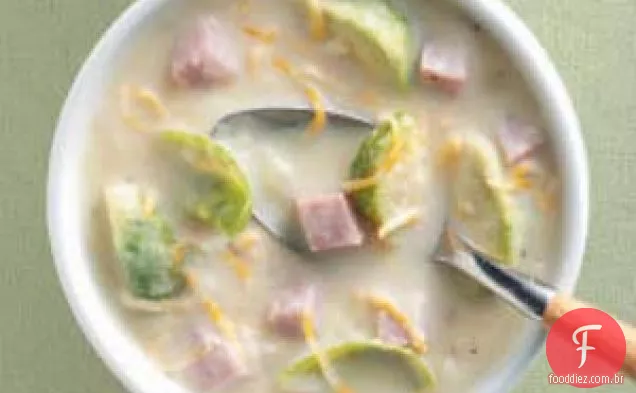 Sopa De Inverno