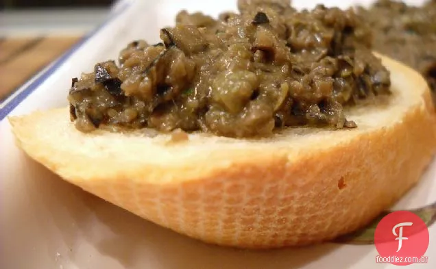 Francês Tapenade
