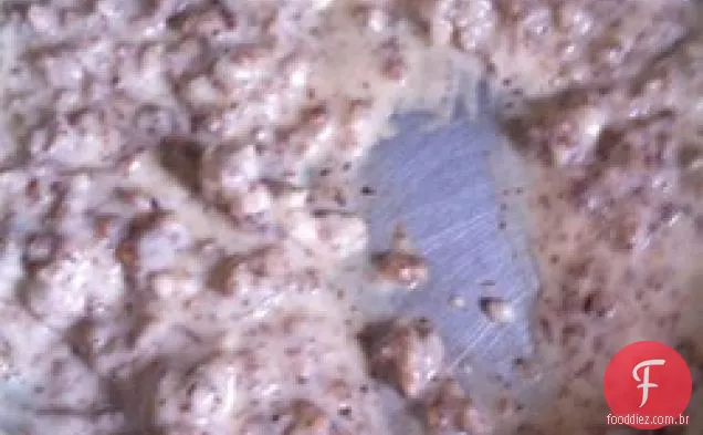 Molho De Salsicha