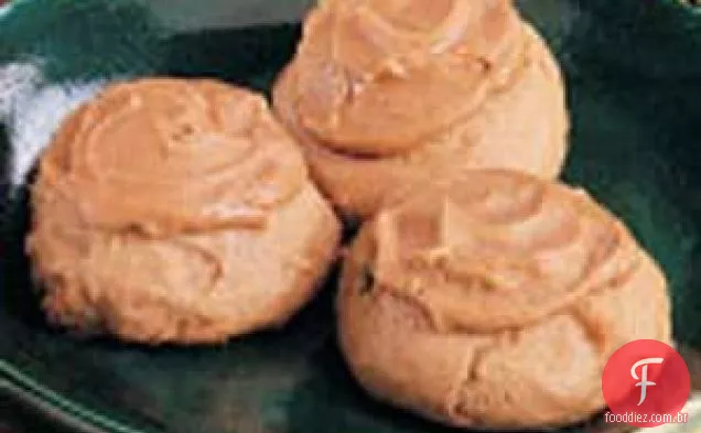 Cookies De Bordo Fosco