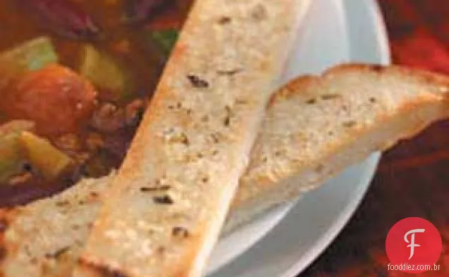 Tiras Pita Salgadas