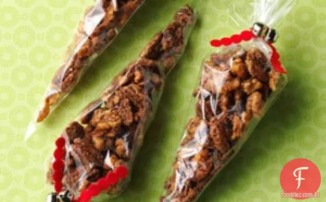Praliné De Canela