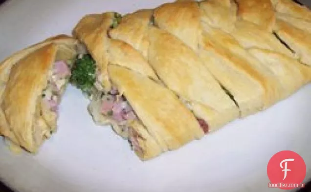 Fiambre De Brócolos