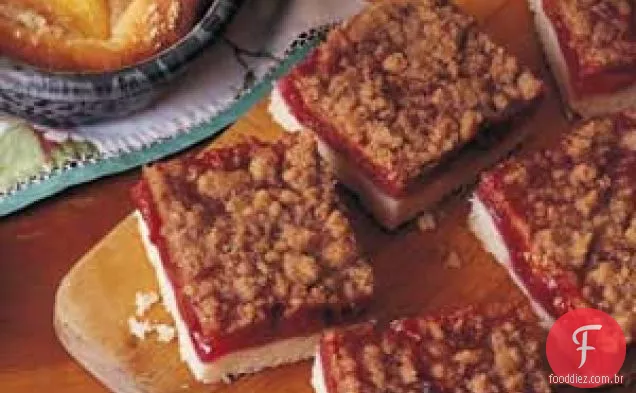 Bolo De Café Cereja