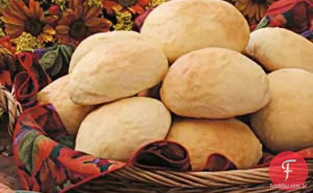Rolos De Leitelho
