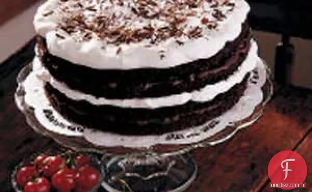 Torte Da Floresta Negra