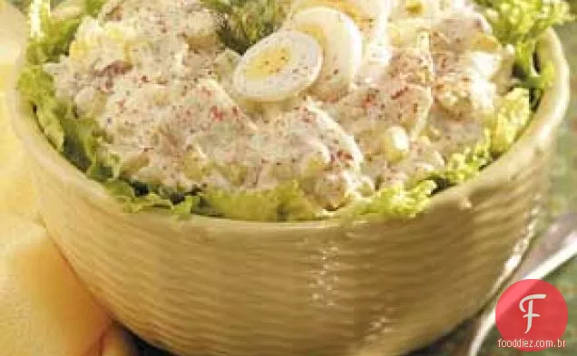 Salada De Batata Dilly