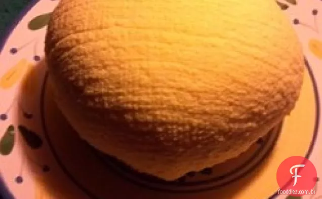 Queijo Da Páscoa-Hrudka