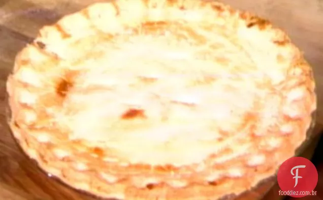 Tourtier-Six Pie