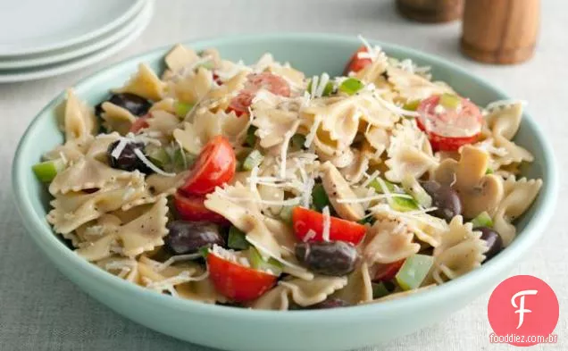 Paula's Italian Pasta Salad