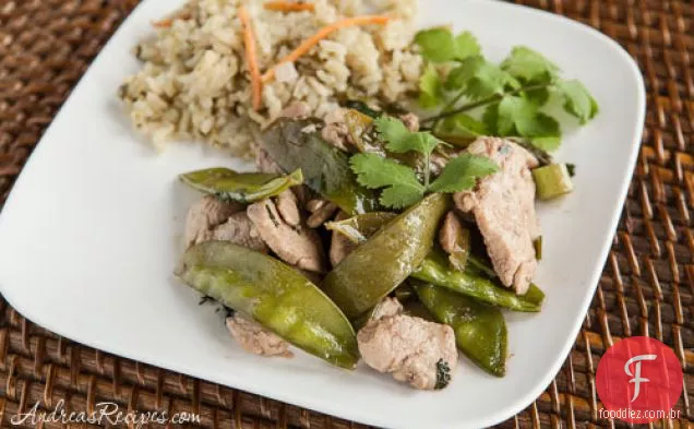 Ho Chi Minh Chicken