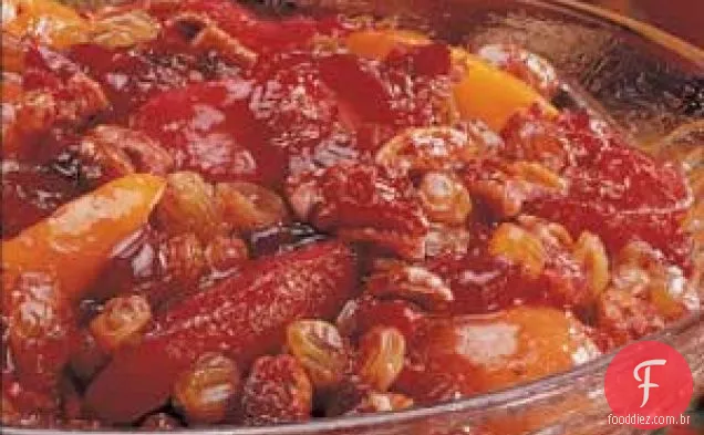 Compota De Arando