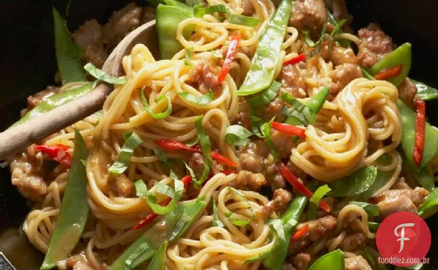 Chicken Chow Mein Atualizado