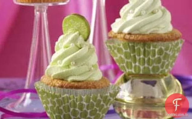 Cupcakes Gin & Tonic