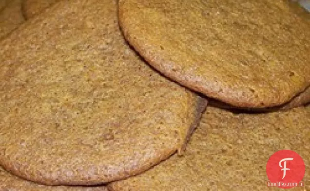 Ginger Snaps I
