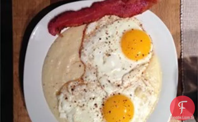 Grãos De Pequeno-Almoço