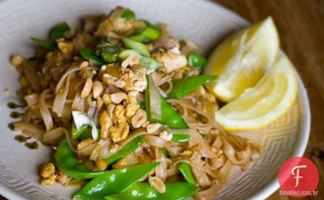 Veggie Pad Thai