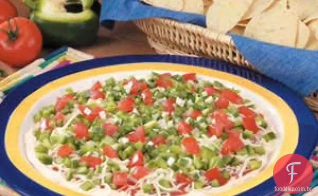 Molho Cremoso De Taco