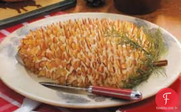 Pinha Para Barrar Queijo