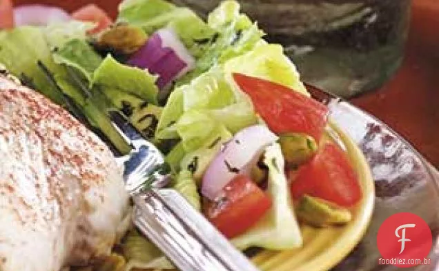 Salada De Pistache