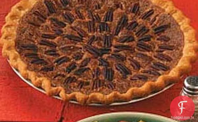 Torta De Noz-Pecã