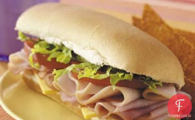 Mini Subs