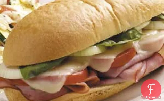 Quente Italiano Presunto Subs