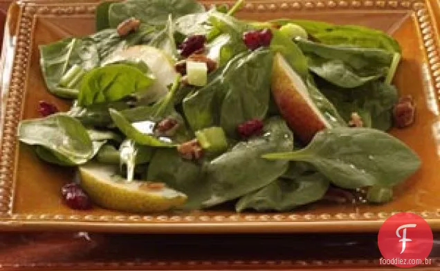 Salada De Outono