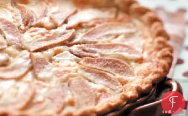 Tarte De Nata