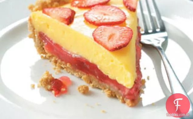 Torta De Banana-Baga