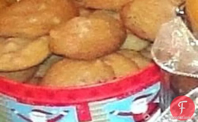 Biscoitos De Manteiga De Amendoim Para Amantes De Manteiga De Amendoim