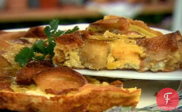 Frittata Antioquena
